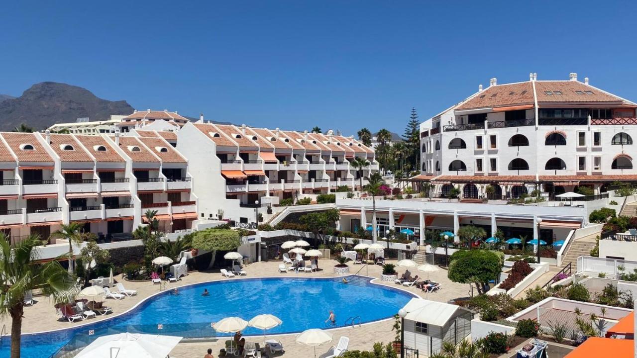 Parque Santiago 1 Luxury Apartament Playa de las Americas  Exterior foto